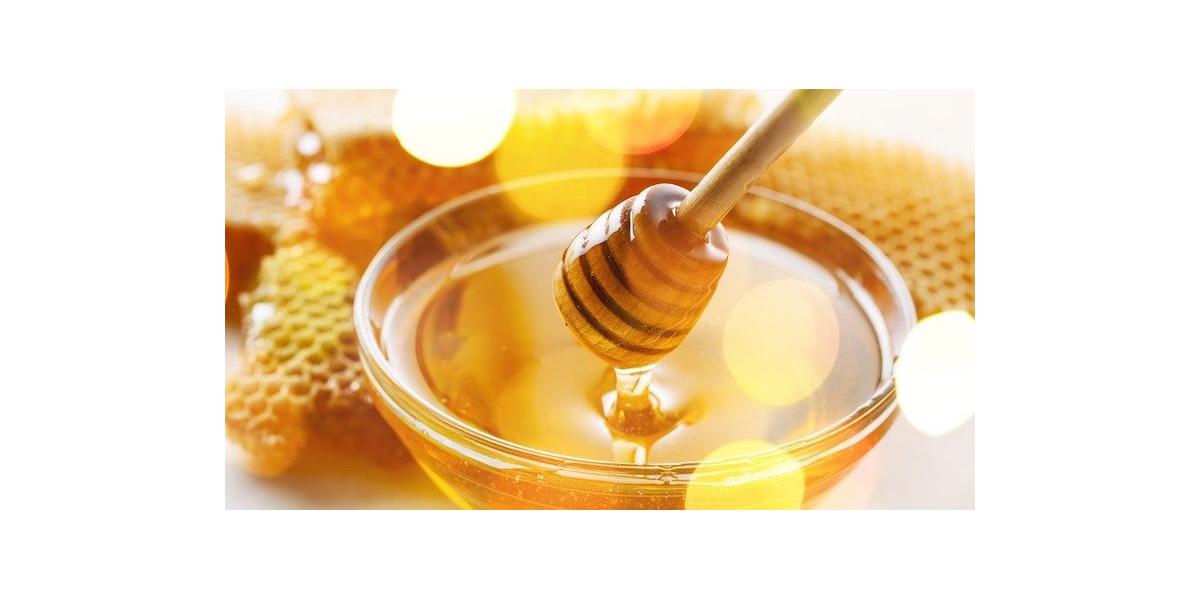 Сколько можно есть мёда в день