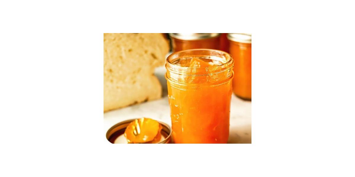 Вкусное варенье из абрикосов: рецепт, приготовление и польза для здоровья