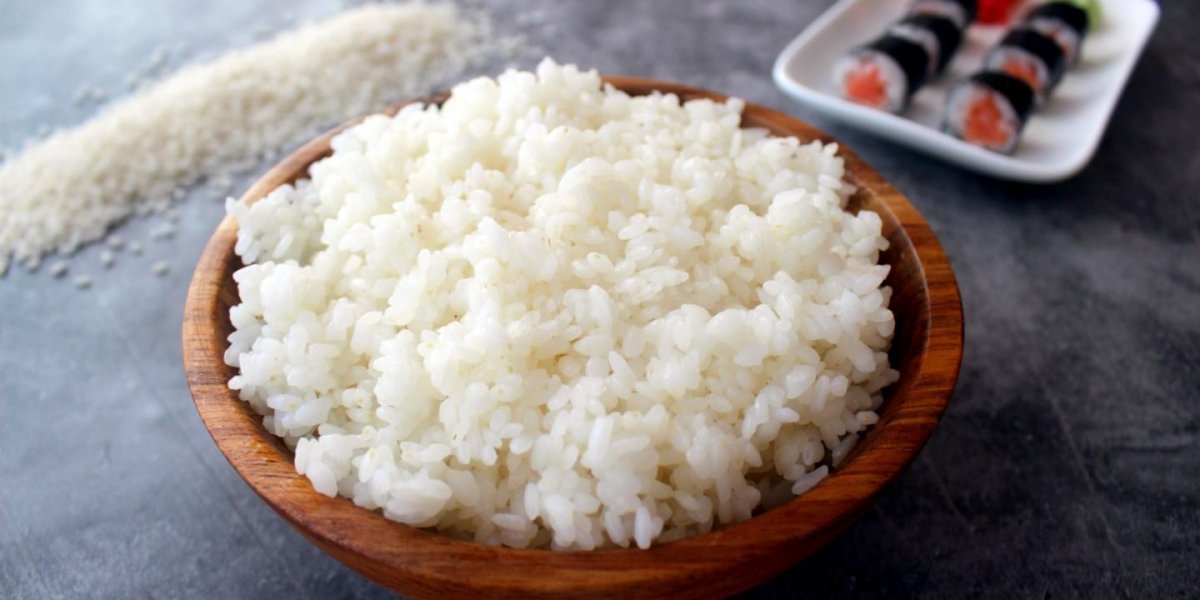 Секреты правильного приготовления риса для суши