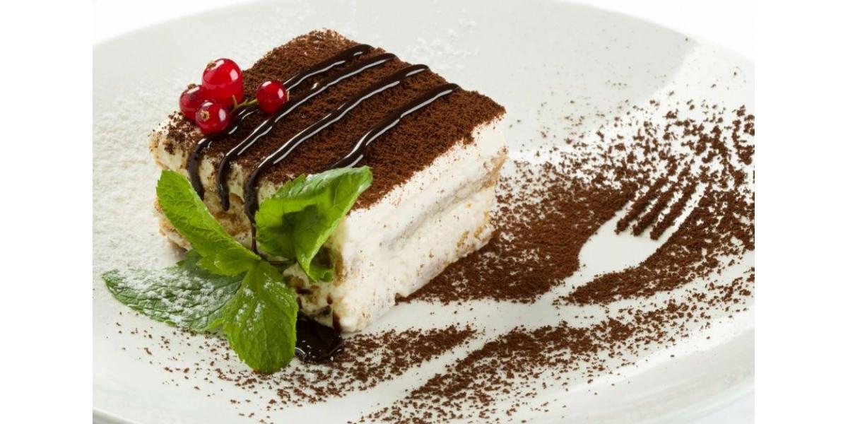 Волшебство Италии в каждом укусе: лучшие итальянские десерты