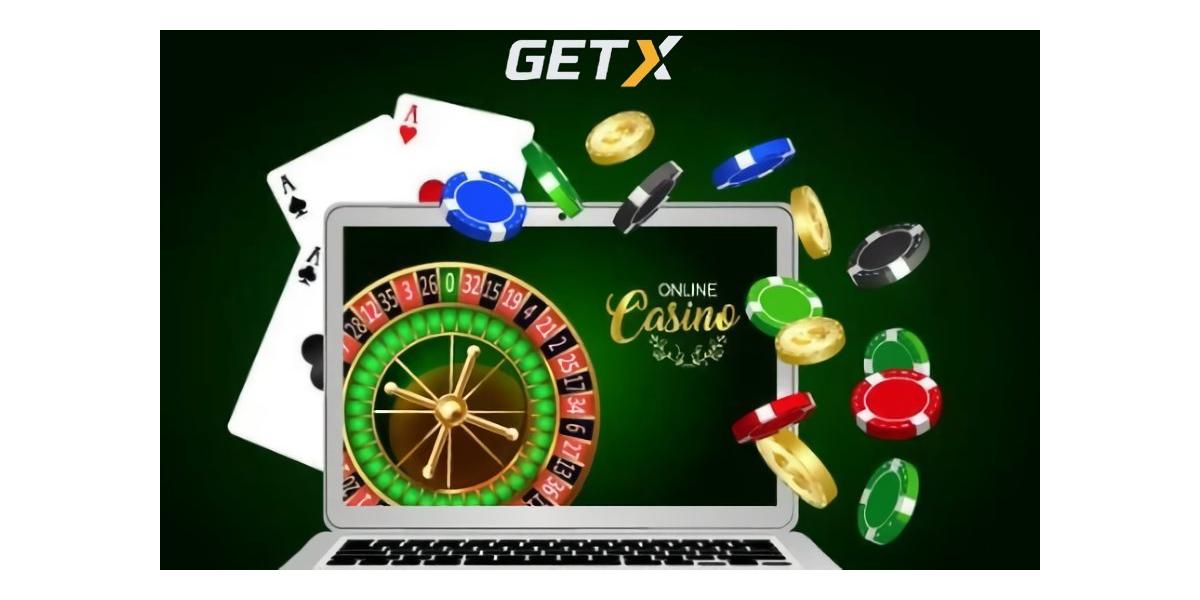 Интерактивные шоу на Get X: новый взгляд на азартные игры