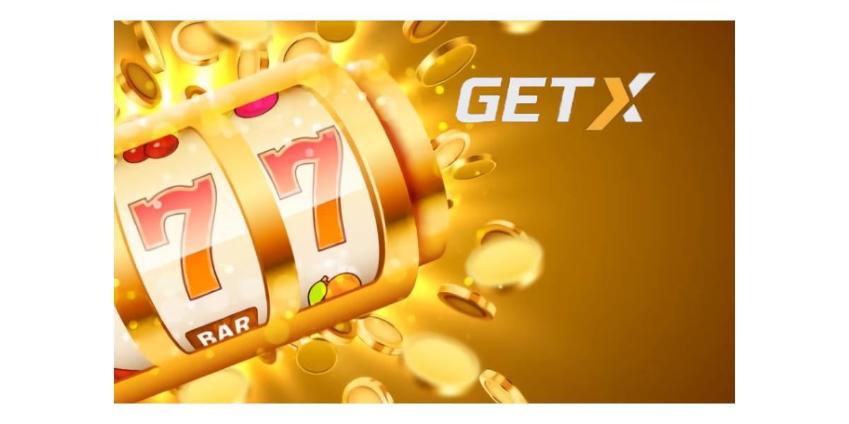 Как стать победителем в Get X: инструкция для начинающих