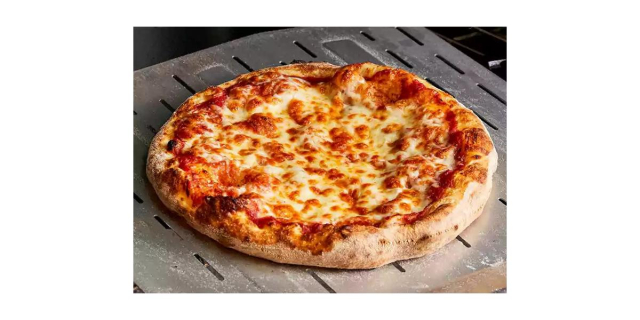 Самые популярные виды пиццы в мире