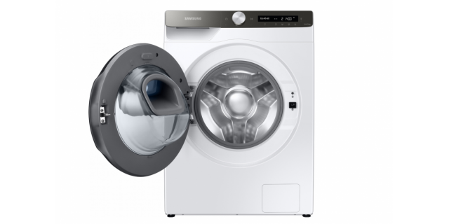 Как эффективно стирать вещи в стиральных машинах Samsung с EcoBubble