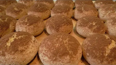 Бюджетное печенье к чаю на каждый день