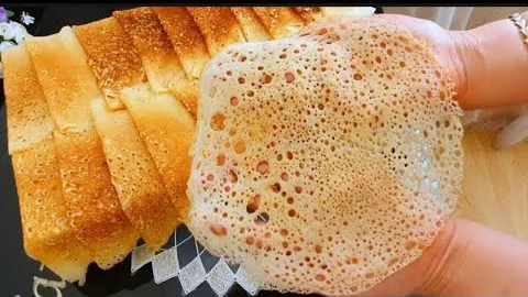 Простые и вкусные блины