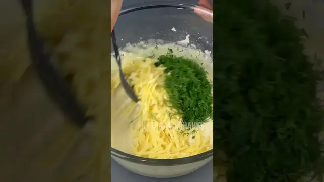 Солененькие блины на масленицу