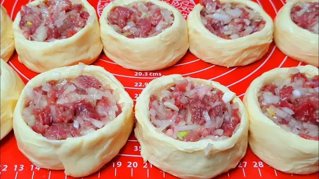 Простая и вкусная закуска