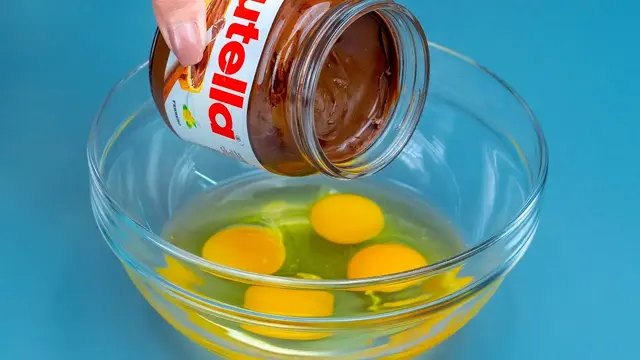 Очень вкусный десерт к чаю