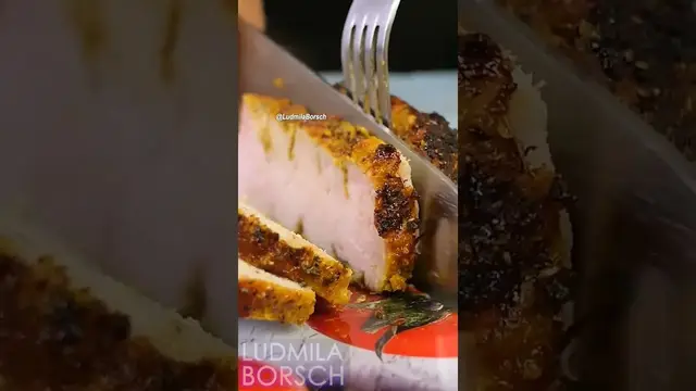 Вкусный и простой салат Белый Танец на Новый год