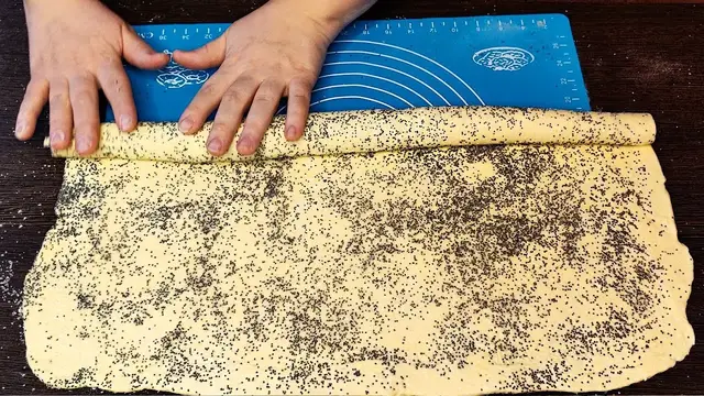 Вкусное печенье к чаю