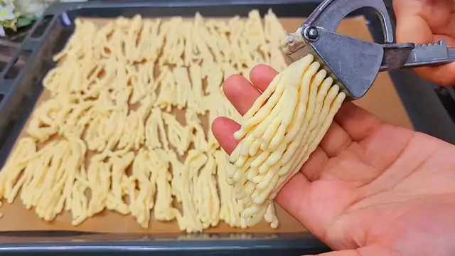 Вкусный муравейник