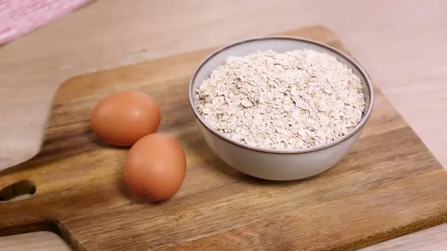 Вкусный завтрак из простых продуктов