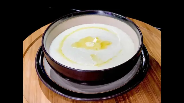 Манная каша