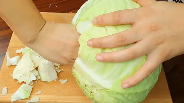 Вкусные домашние голубцы с фаршем