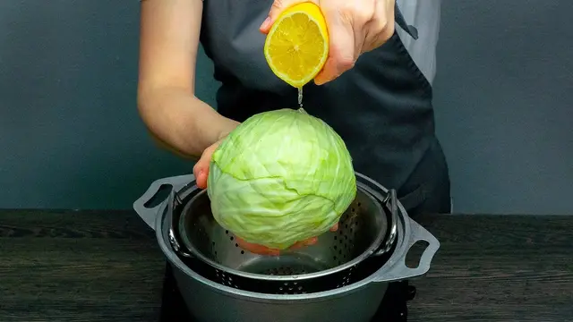 Вкусные домашние голубцы
