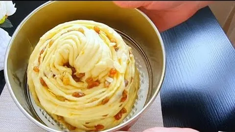 Вкусная выпечка к чаю