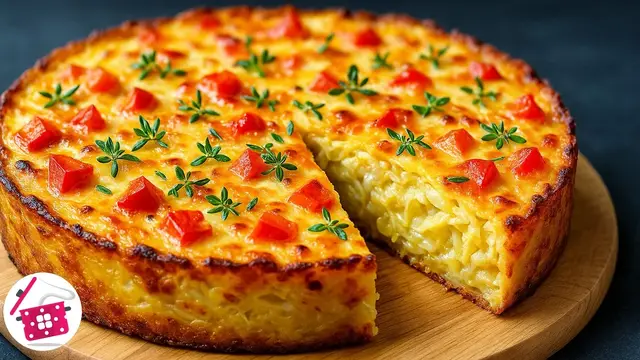 Капустный пирог