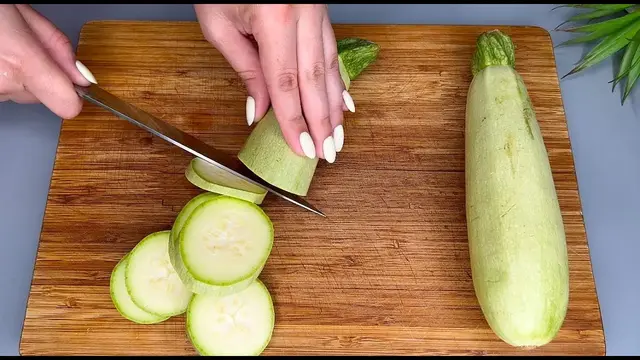 Запеканка из курицы и кабачков в духовке