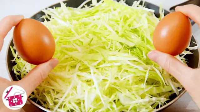 Запеканка из капусты