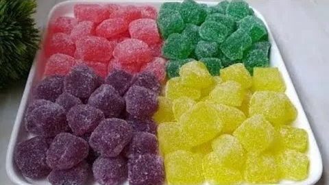 Очень вкусные конфеты к чаю