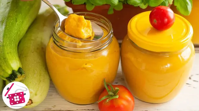 Кабачковая икра на зиму
