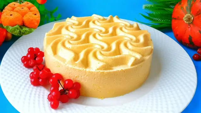 Торт Минутка без выпечки и духовки