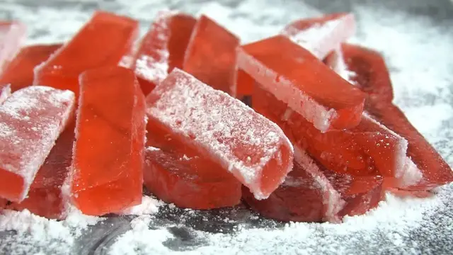 Жевательный мармелад
