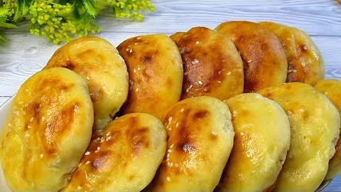 Нежные творожные сырники на сковородке 