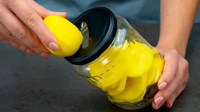 Картофельная запеканка