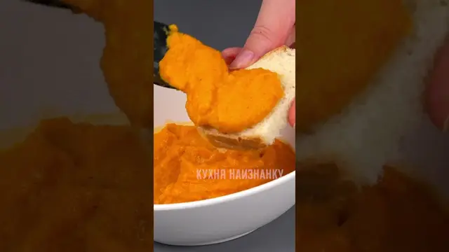 Кабачковая икра в духовке