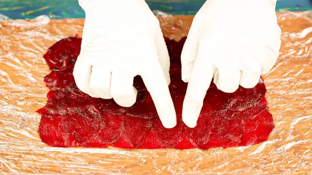 Красивые закуски на Новый год
