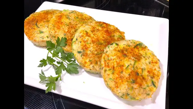 Нежные куриные котлеты