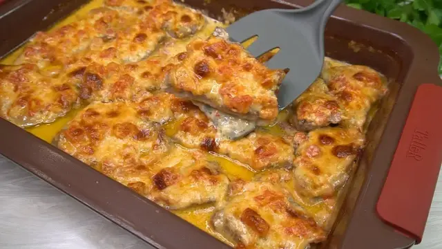 Мясо по-российски