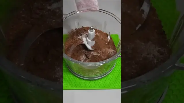 Какао на завтрак