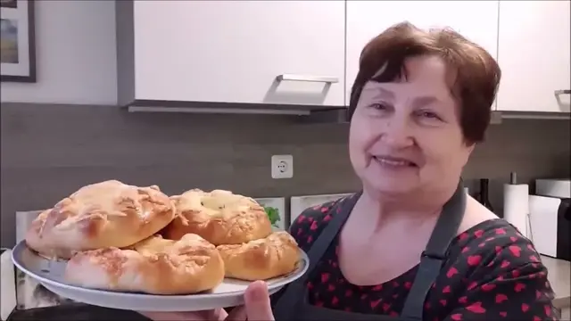 Универсальное тесто для беляшей, хачапури, пиццы
