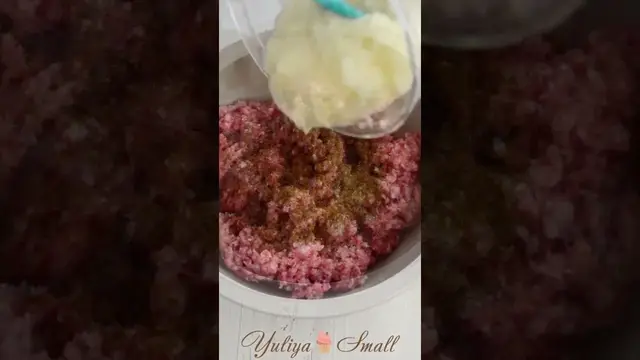Вкусные настоящие хинкали