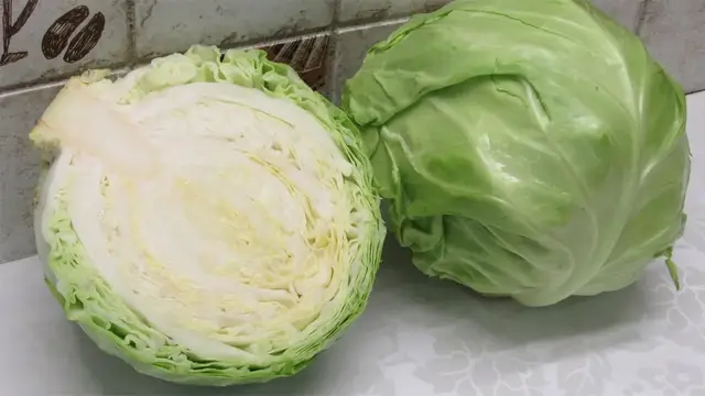 Вкусные салаты из капусты