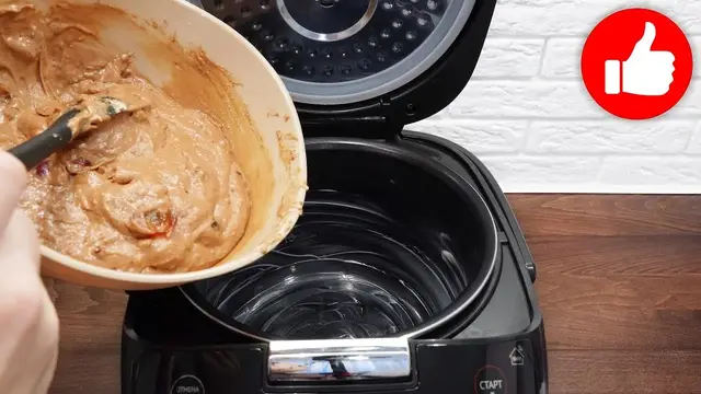 Обалденно вкусный пирог в мультиварке