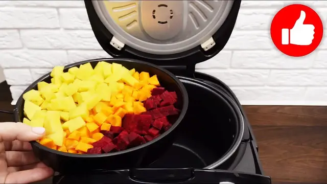 Самый вкусный и простой винегрет