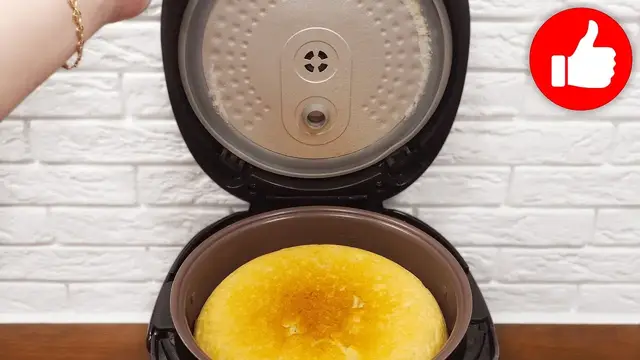 Вкусный хлеб в мультиварке 