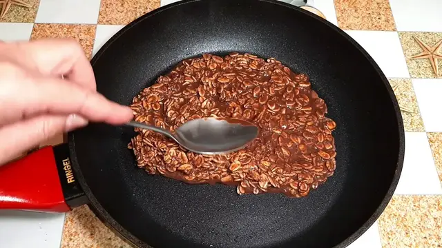 Вкусный и полезный завтрак