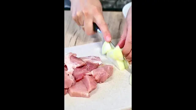 Супер вкусный и быстрый завтрак за считаные минуты