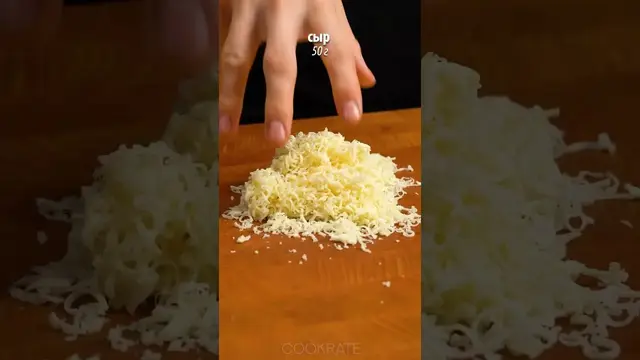 Рис с лососем, грибами, шпинатом и сливочным соусом