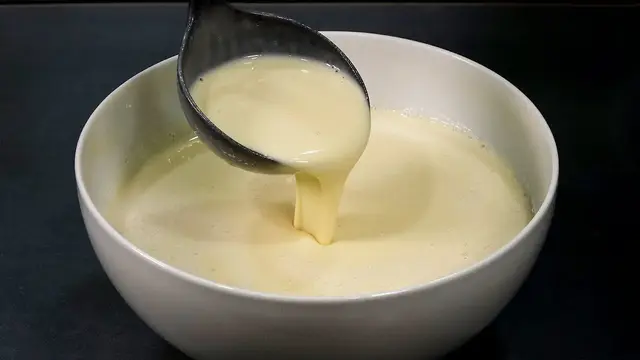 Самые удачные рецепты блинов
