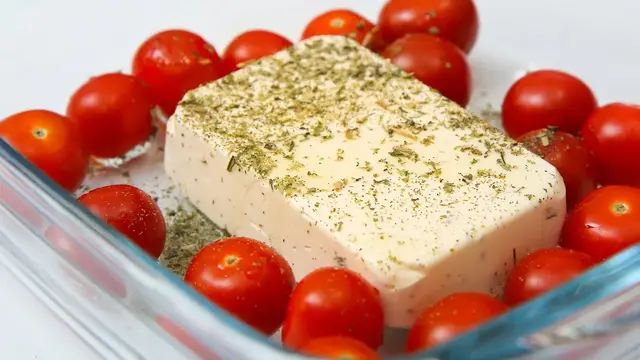 Сочная курочка на сковородке 