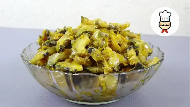 Маринованные рапаны