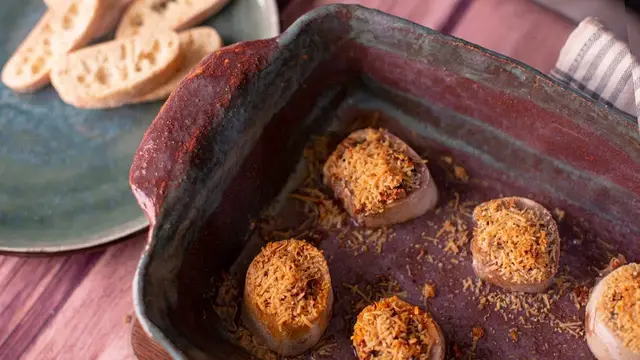 Как вкусно приготовить мозговые косточки