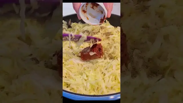 Пирожки с капустой без яиц