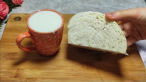 Пирожки с капустой на сковородке